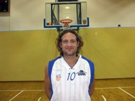Nicola Padalino